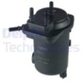DELPHI Kraftstofffilter HDF946