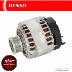 DENSO Generator DAN1002