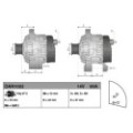 DENSO Generator DAN1002