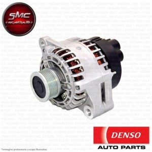DENSO Generator DAN1062