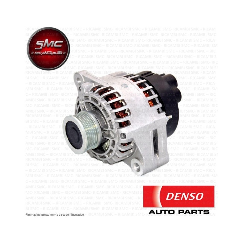 DENSO Generator DAN1062