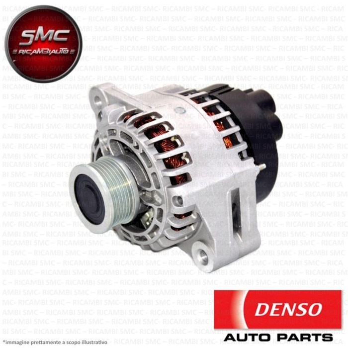 DENSO Generator DAN1062