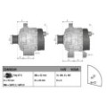 DENSO Generator DAN501