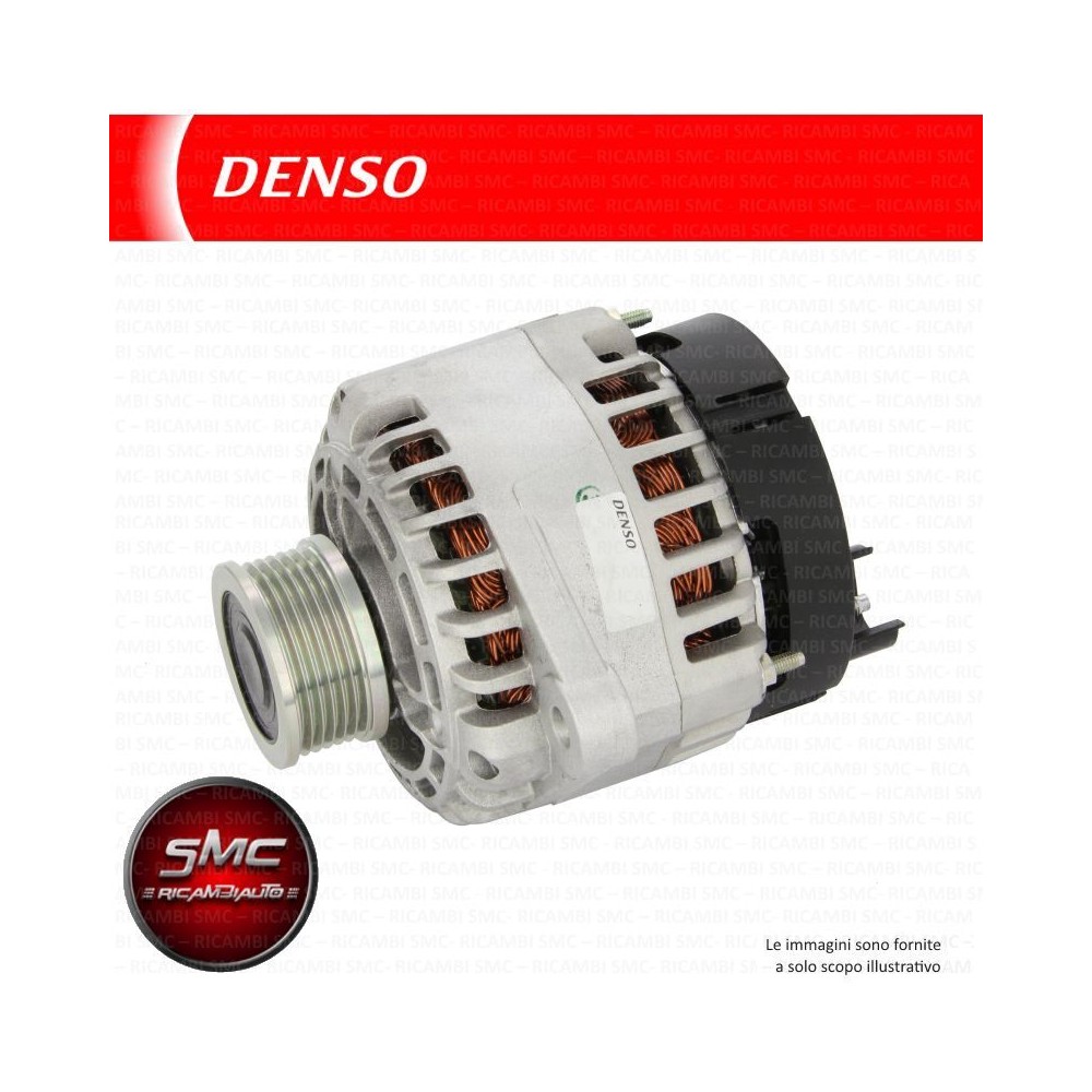 DENSO Generator DAN930
