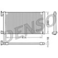 DENSO Kondensator, Klimaanlage DCN09120