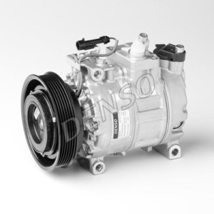 DENSO Kompressor, Klimaanlage DCP01001