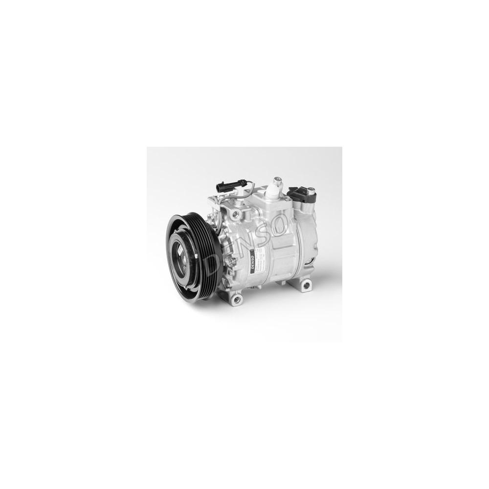 DENSO Kompressor, Klimaanlage DCP01001