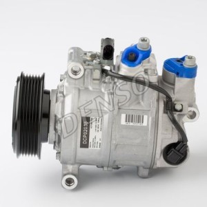 DENSO Kompressor, Klimaanlage DCP02038