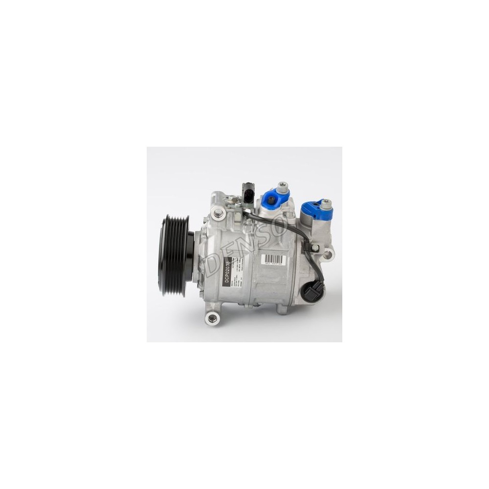 DENSO Kompressor, Klimaanlage DCP02038