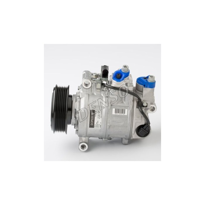 DENSO Kompressor, Klimaanlage DCP02038