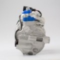 DENSO Kompressor, Klimaanlage DCP02038