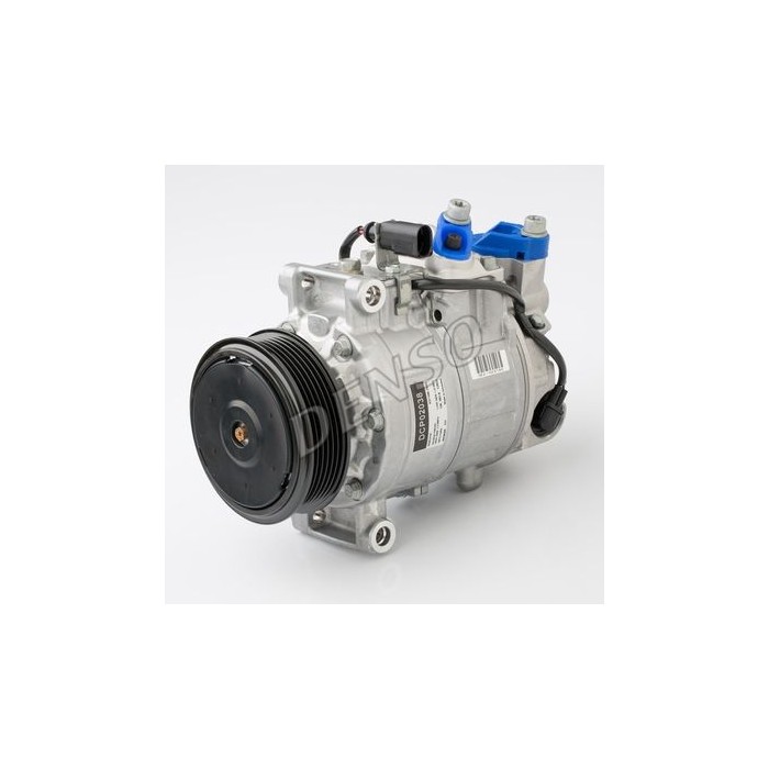 DENSO Kompressor, Klimaanlage DCP02038