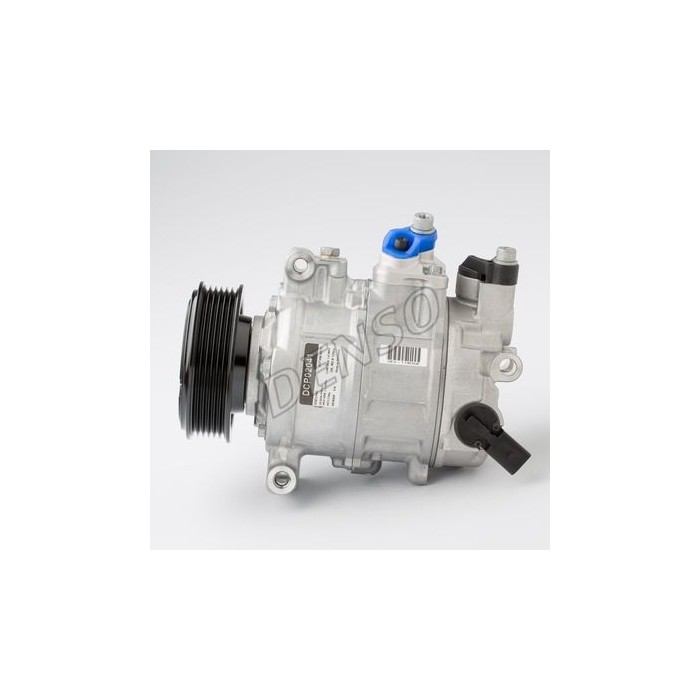 DENSO Kompressor, Klimaanlage DCP02041