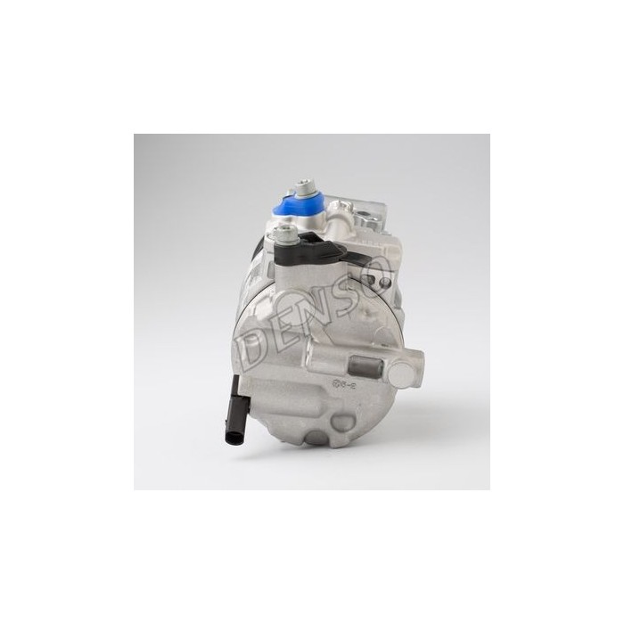 DENSO Kompressor, Klimaanlage DCP02041