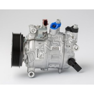 DENSO Kompressor, Klimaanlage DCP02098