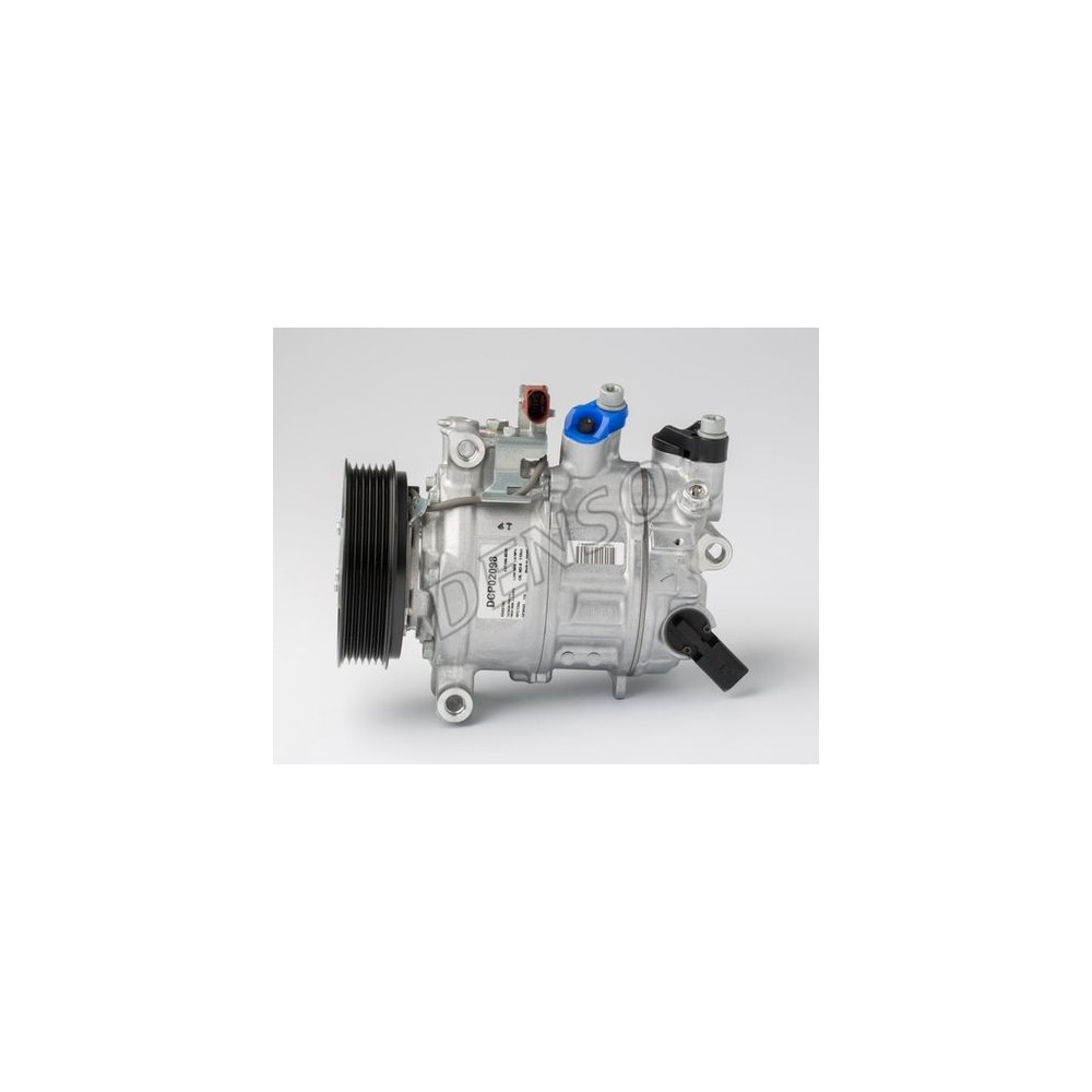 DENSO Kompressor, Klimaanlage DCP02098