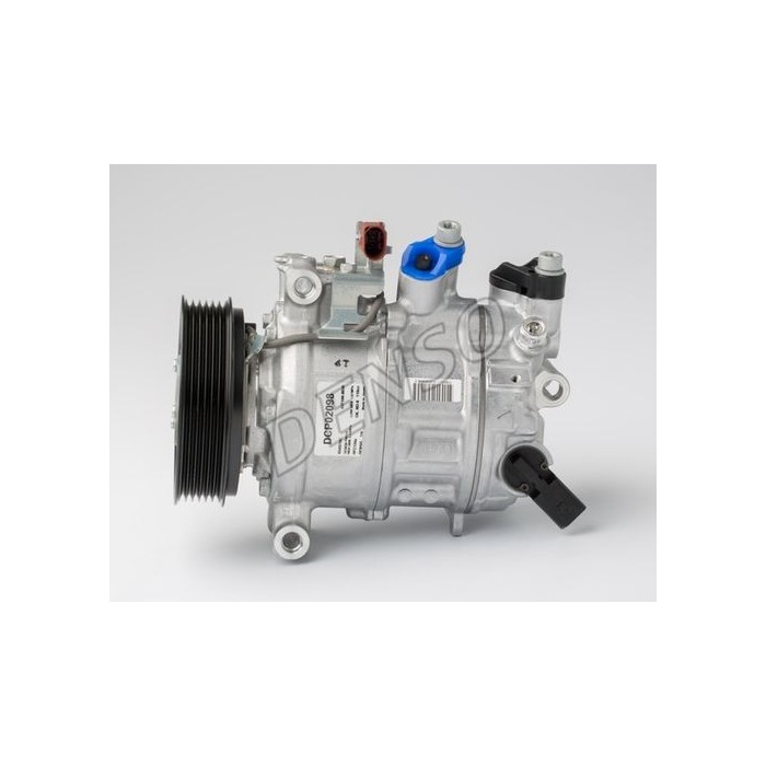 DENSO Kompressor, Klimaanlage DCP02098