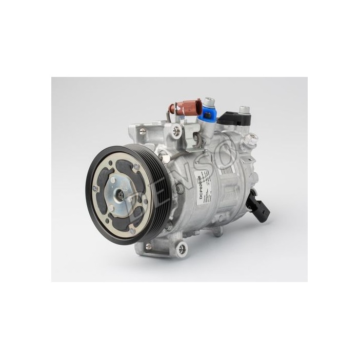 DENSO Kompressor, Klimaanlage DCP02098