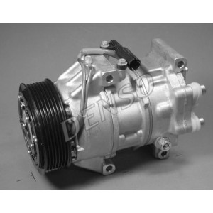 DENSO Kompressor, Klimaanlage DCP05022