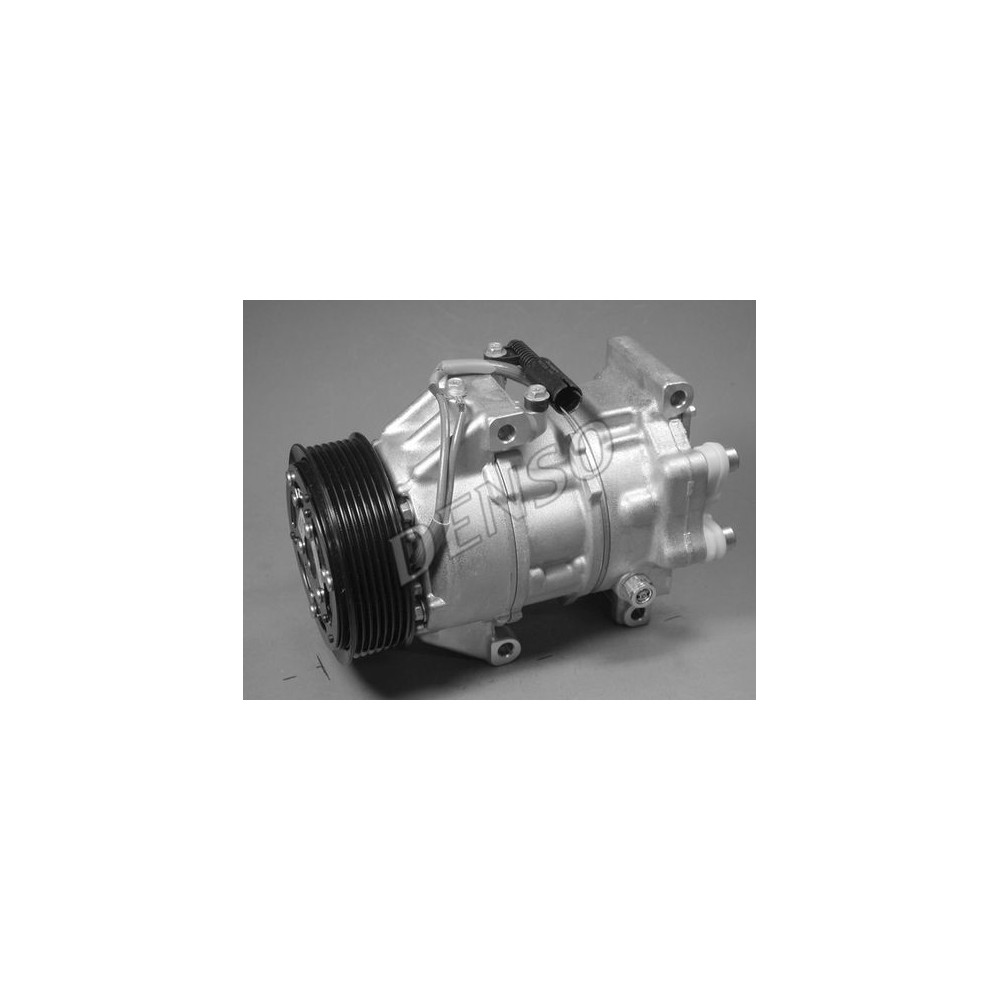 DENSO Kompressor, Klimaanlage DCP05022