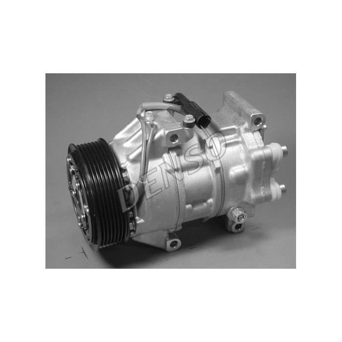 DENSO Kompressor, Klimaanlage DCP05022