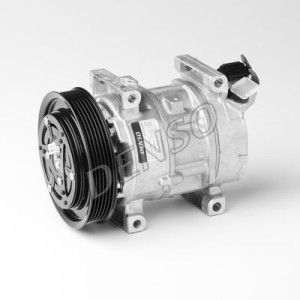 DENSO Kompressor, Klimaanlage DCP09008