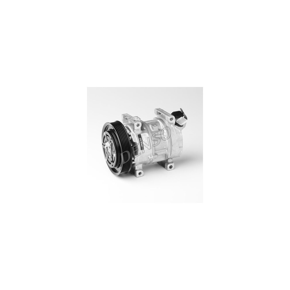 DENSO Kompressor, Klimaanlage DCP09008