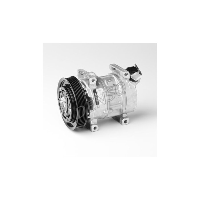 DENSO Kompressor, Klimaanlage DCP09008