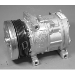 DENSO Kompressor, Klimaanlage DCP09016