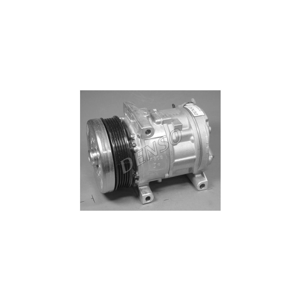 DENSO Kompressor, Klimaanlage DCP09016