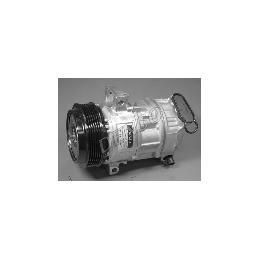 DENSO Kompressor, Klimaanlage DCP09017