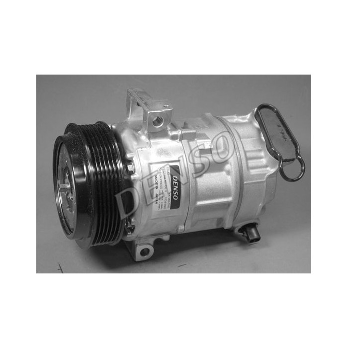 DENSO Kompressor, Klimaanlage DCP09017