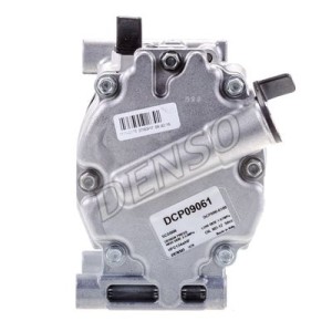 DENSO Kompressor, Klimaanlage DCP09061