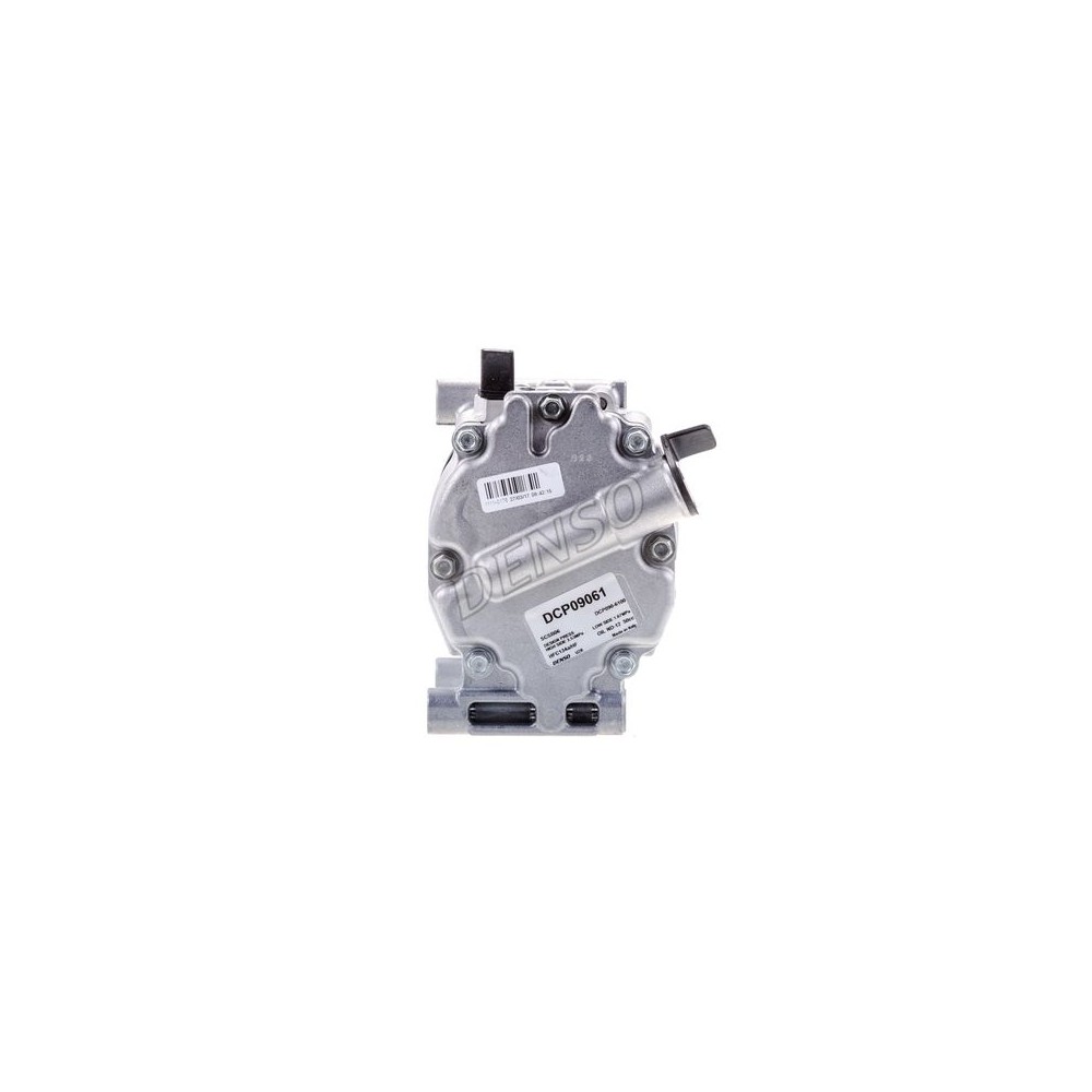 DENSO Kompressor, Klimaanlage DCP09061