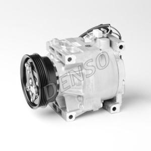 DENSO Kompressor, Klimaanlage DCP12001