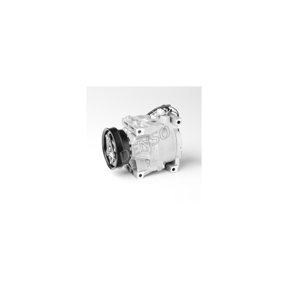 DENSO Kompressor, Klimaanlage DCP12001