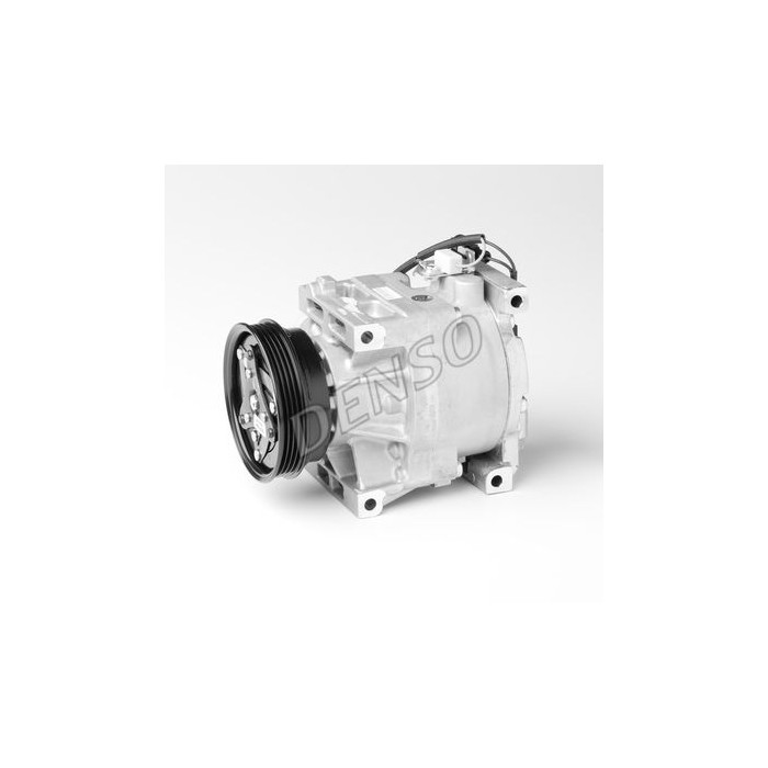DENSO Kompressor, Klimaanlage DCP12001