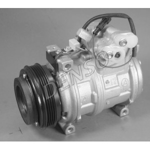 DENSO Kompressor, Klimaanlage DCP12003