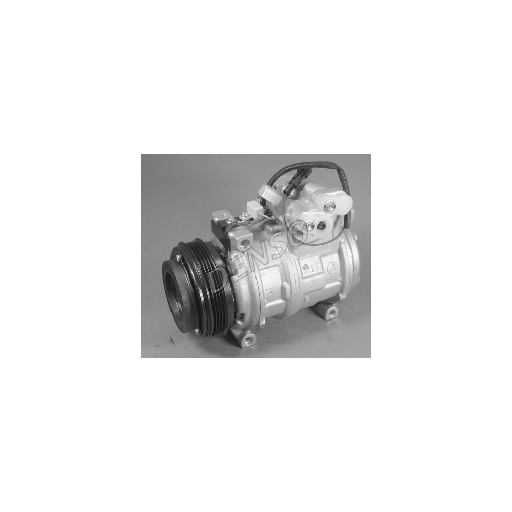 DENSO Kompressor, Klimaanlage DCP12003