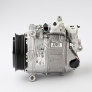 DENSO Kompressor, Klimaanlage DCP17026