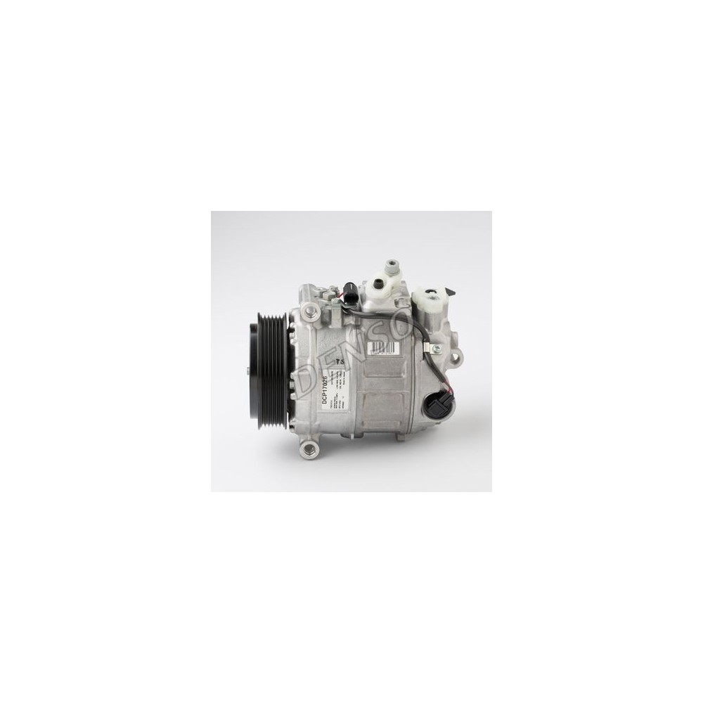 DENSO Kompressor, Klimaanlage DCP17026