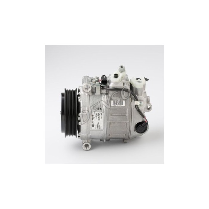DENSO Kompressor, Klimaanlage DCP17026