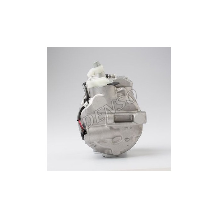 DENSO Kompressor, Klimaanlage DCP17026
