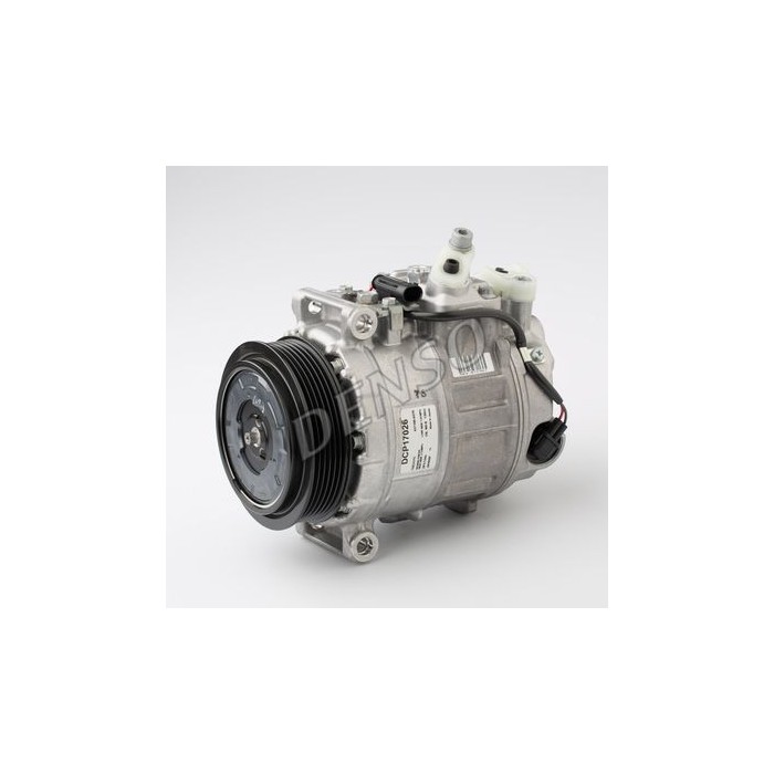 DENSO Kompressor, Klimaanlage DCP17026