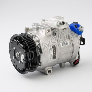 DENSO Kompressor, Klimaanlage DCP27001