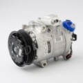 DENSO Kompressor, Klimaanlage DCP27001