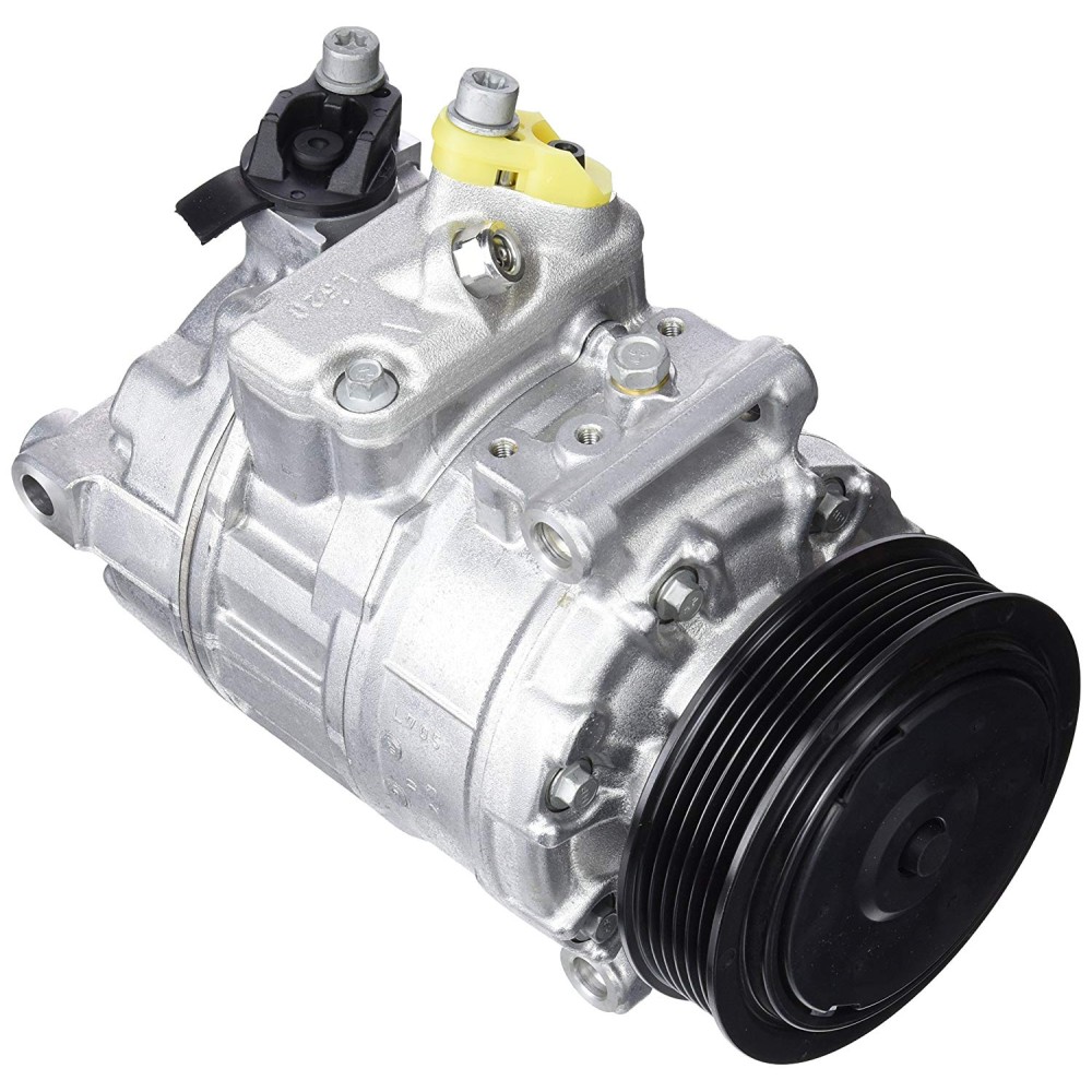 DENSO Kompressor, Klimaanlage DCP32045