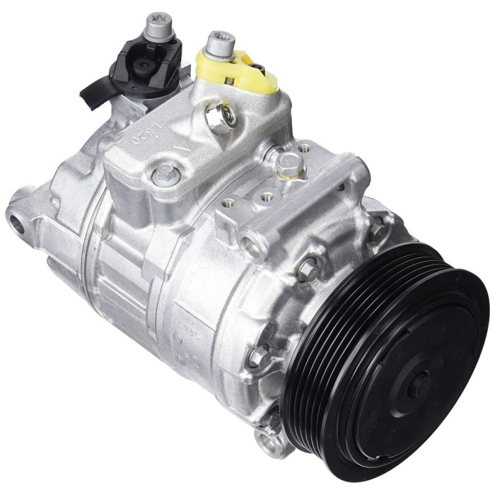 DENSO Kompressor, Klimaanlage DCP32045