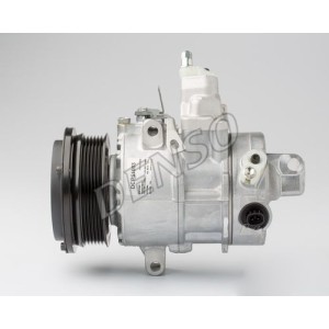 DENSO Kompressor, Klimaanlage DCP51003