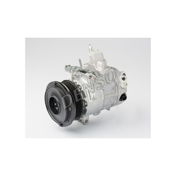 DENSO Kompressor, Klimaanlage DCP51003